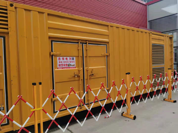 乌当关于通用发电机的十万个为什么？