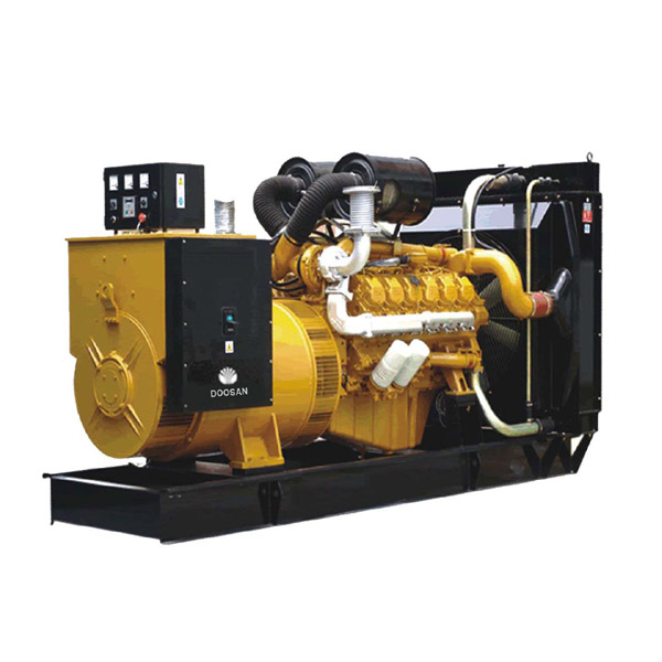 乌当租赁发电机-怎样确保潍柴发电机组的质量