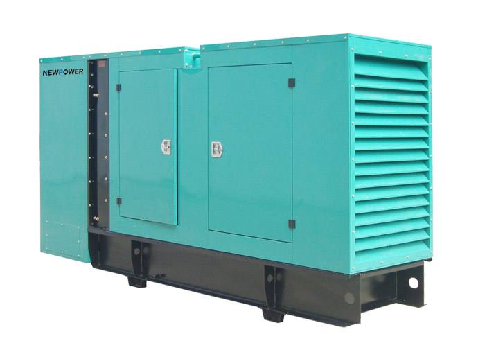 乌当发电车租赁-沃尔沃发电机组多少钱