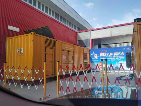 乌当发电车出租-发电机无电压或电压太低怎么办？