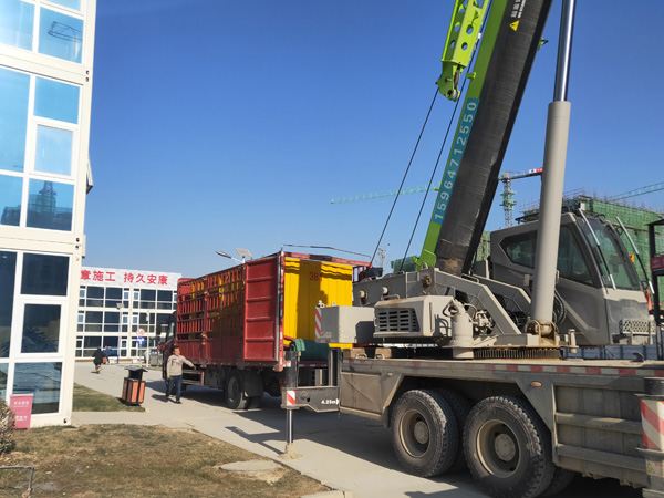 乌当发电机出租50KW柴油发电机组需要配多粗电缆线