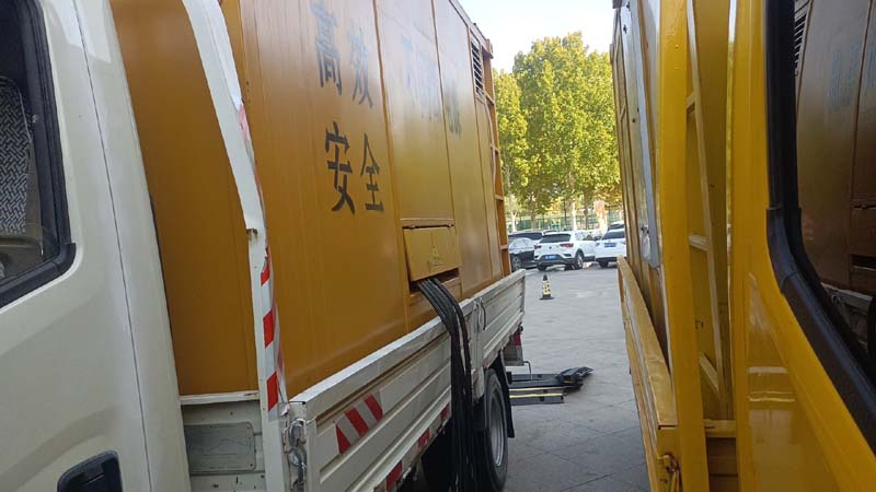 乌当如何判断柴油发电机组和UPS电源的切换时间是否符合要求？