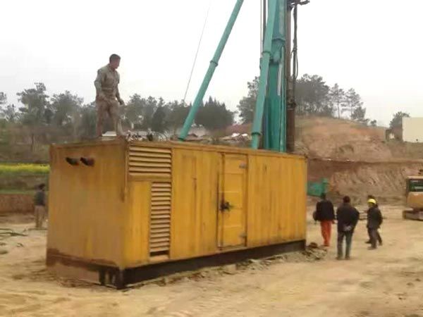 乌当柴油发电机组应用场合有哪些？